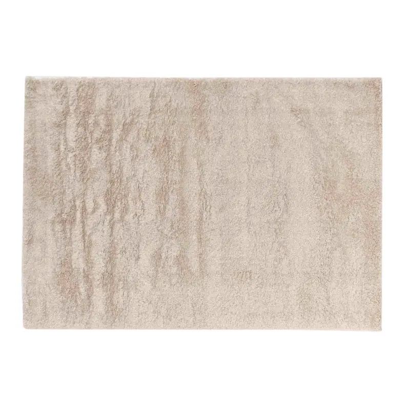 Dywan do salonu prostokątny TANGO, shaggy, 120 x 170 cm Oferta limitowana