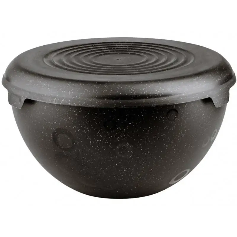 Oferta limitowana Miska z pokrywką, 6l