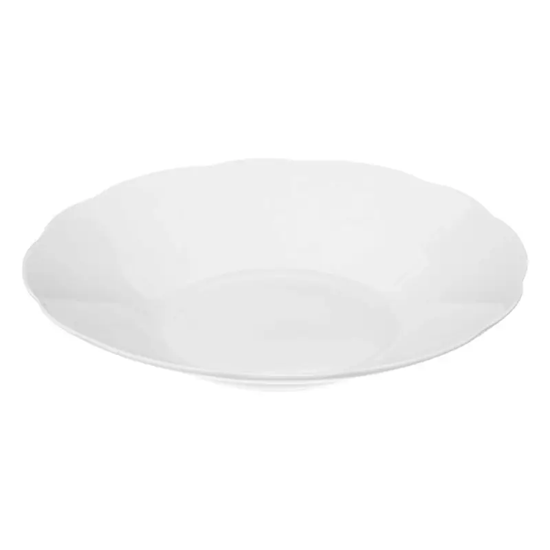 Najlepsza cena Talerz głęboki ALMA, Ø 22,5 cm