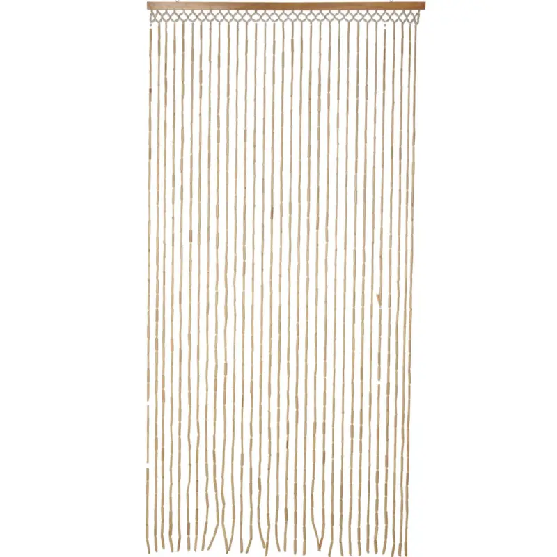 Dodaj do koszyka Koraliki na drzwi boho, 90 x 180 cm