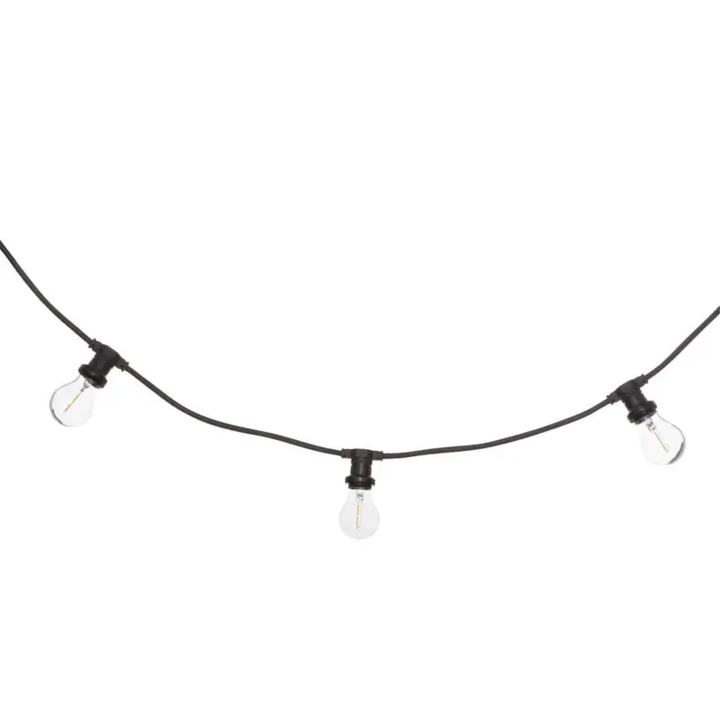 Girlanda świetlna LED ogrodowa, dł. 520 cm Zamów teraz