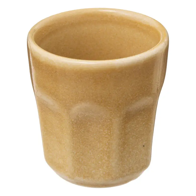 Łatwy zwrot Kubek do espresso ceramiczny ROMA, 80 ml