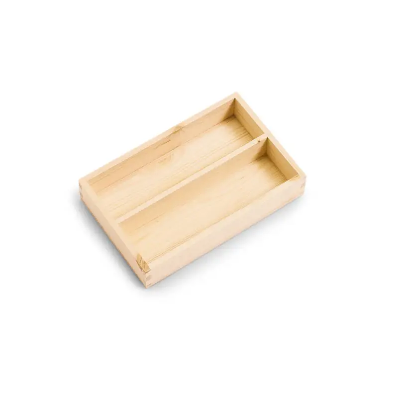 Wkład organizer do pudełka, 26,5 x 17 cm Najlepsza cena