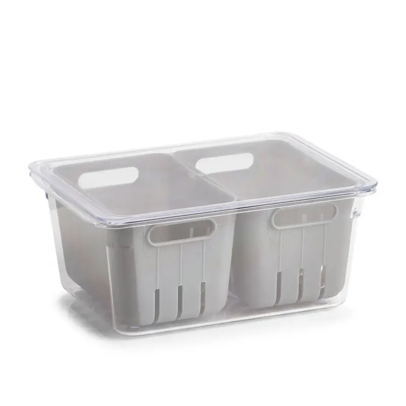 Organizer do lodówki, 22,5 x 17,5 x 10 cm Tylko dziś