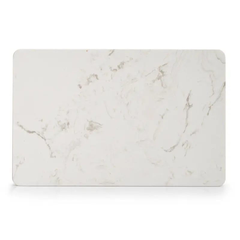 Marmurowa deska do serwowania, 28 x 18 cm Popularny