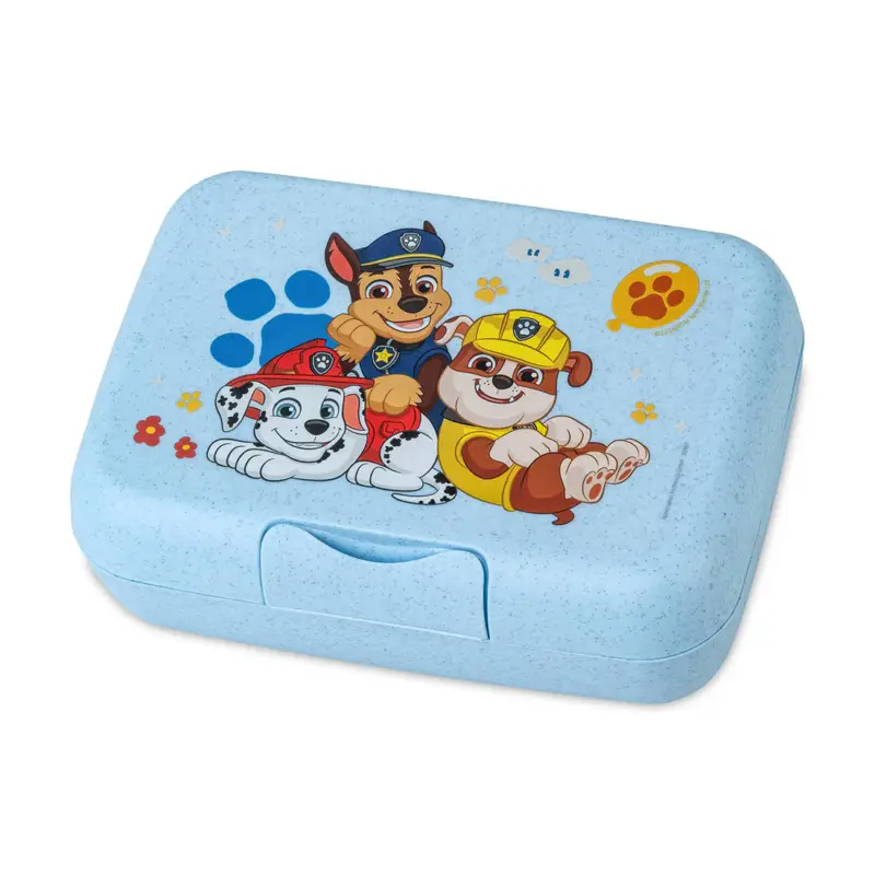 Oferta Śniadaniówka dla dzieci CANDY L Psi Patrol, KOZIOL