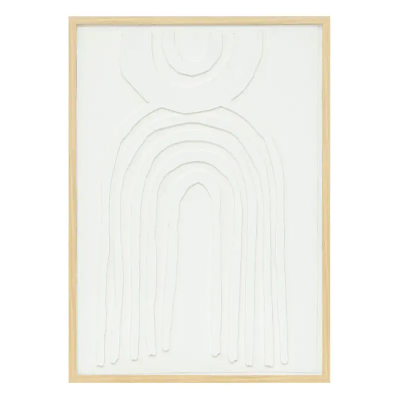 Obraz w ramie BOBBY, 50 x 70 cm Wyjątkowa oferta