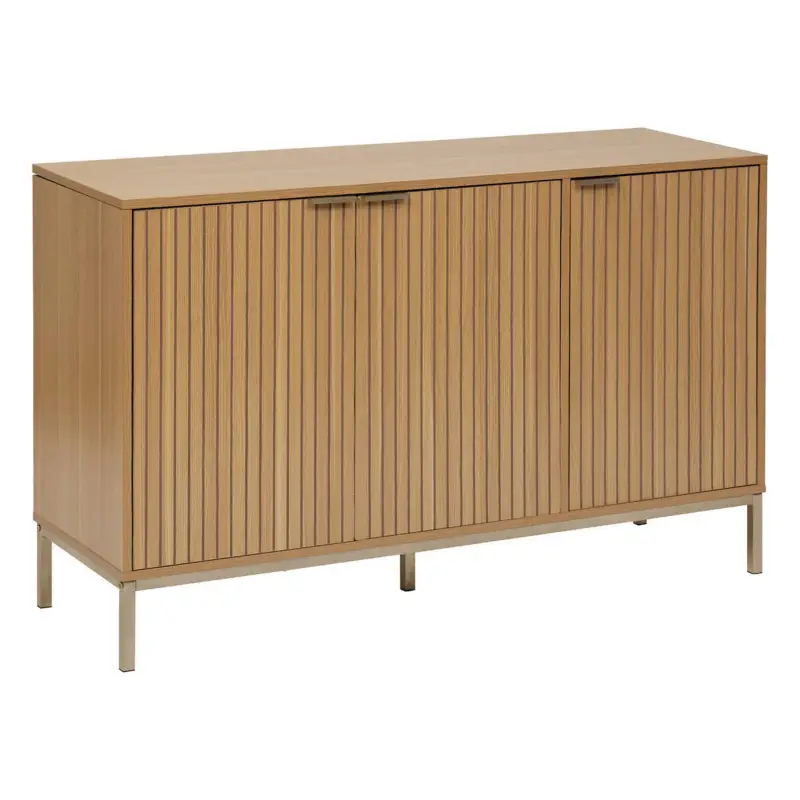 Niska komoda TASSO, 120 x 40 x 76 cm Kup online
