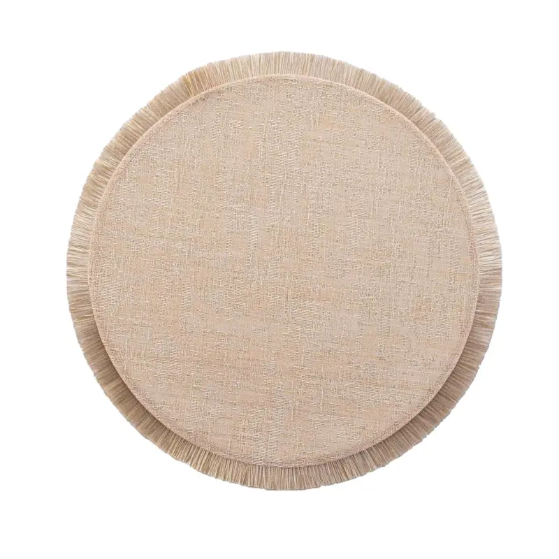 Błyszcząca podkładka na stół, JOALIE, 38 cm Oferta