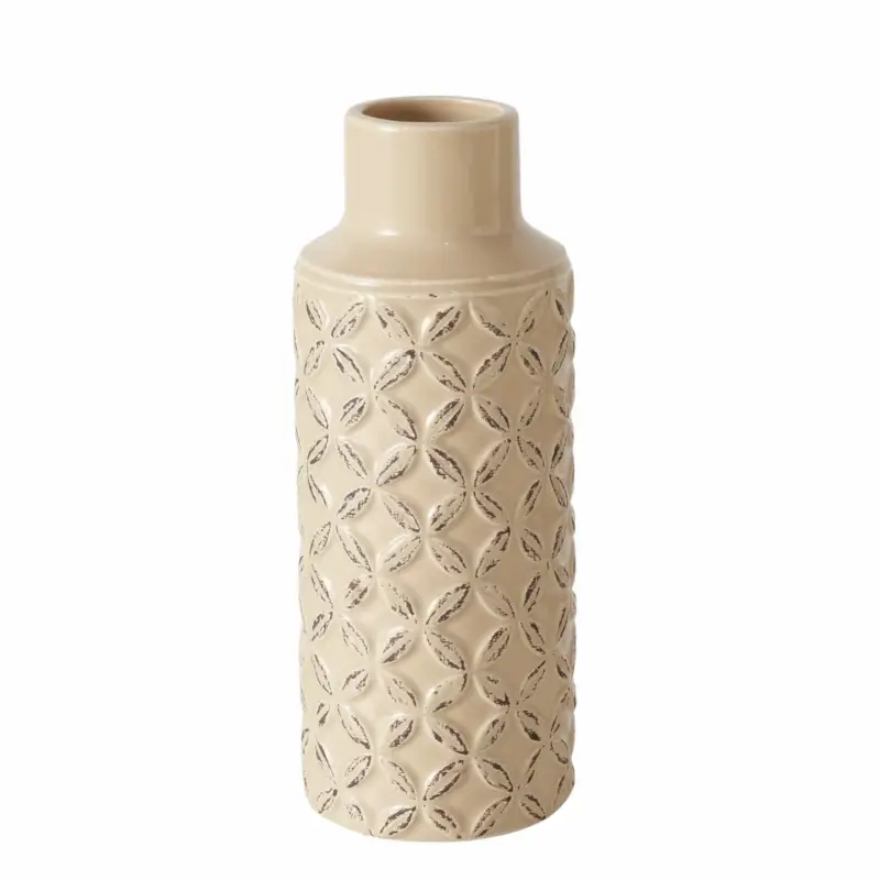 Bezpieczna płatność Wazon ceramiczny CAPTURA, 21 cm