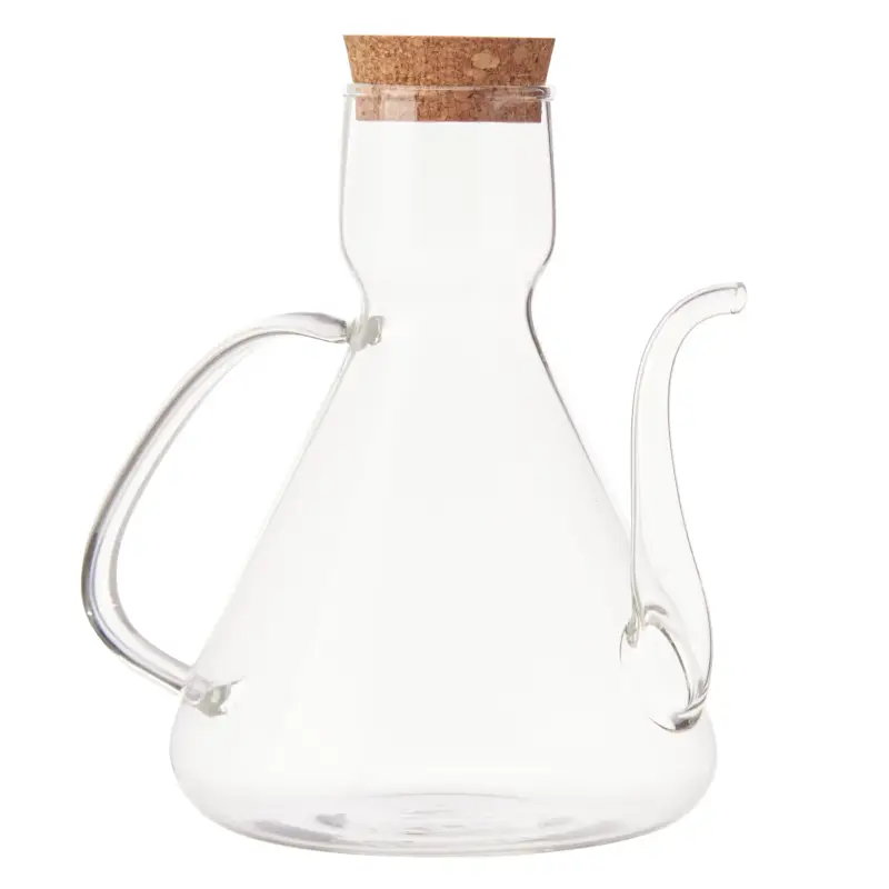 Tylko dziś Butelka na oliwę z korkiem VIVAD, 750 ml