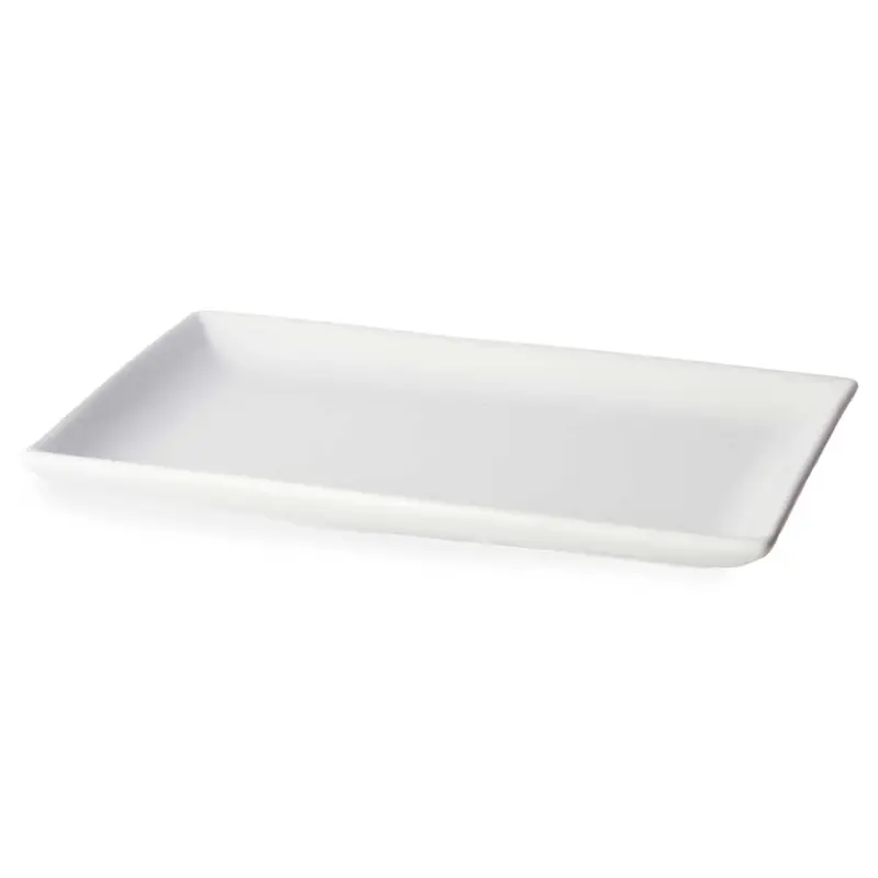 Porcelanowy półmisek EOLO, 18 x 27,5 x 2,5 cm Obniżka ceny