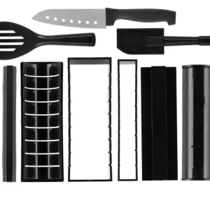 Bestseller Zestaw do sushi, 11 elementów