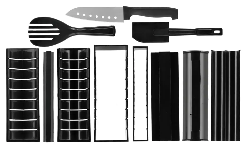 Bestseller Zestaw do sushi, 11 elementów