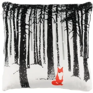 Nowy Poduszka ozdobna FOXY, 45 x 45 cm