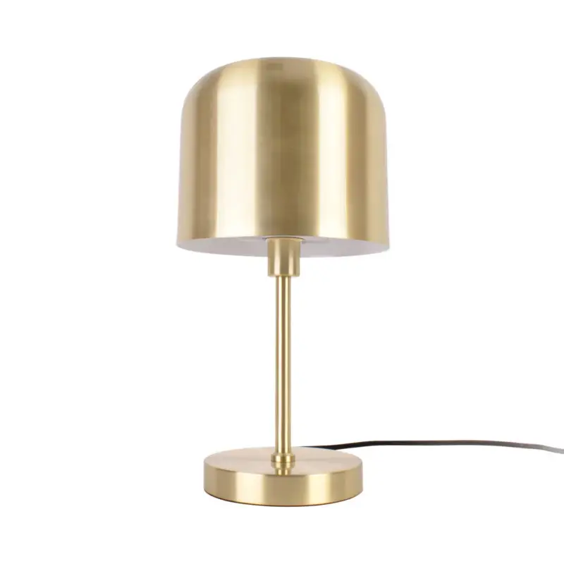 Lampa stołowa, złota, CAPA, 39,5 cm Bestseller