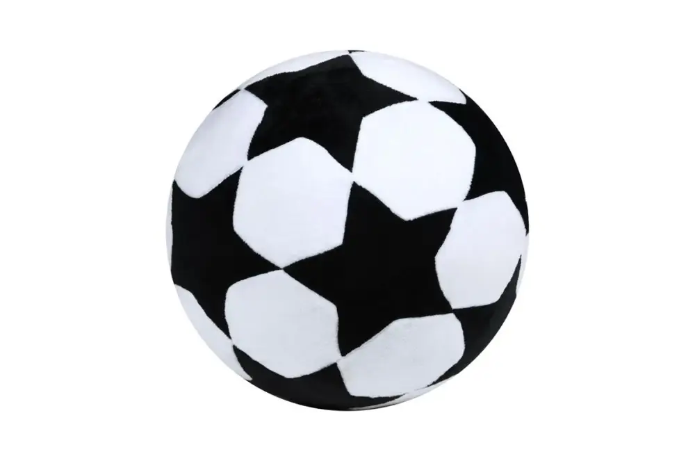Poduszka piłka MARACANA, Ø 25 cm Kup teraz