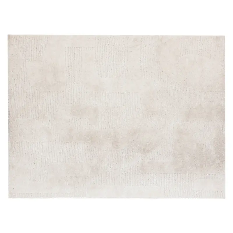 Miękki dywan z poliestru ANOAI, 200 x 150 cm Premium