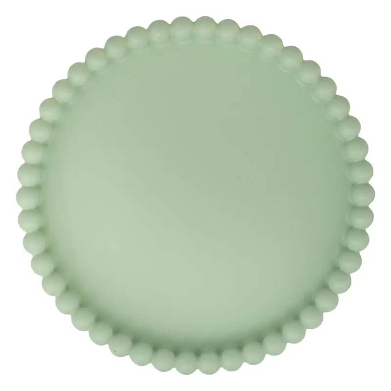 Mydelniczka BONBON, Ø 11 cm Łatwy zwrot