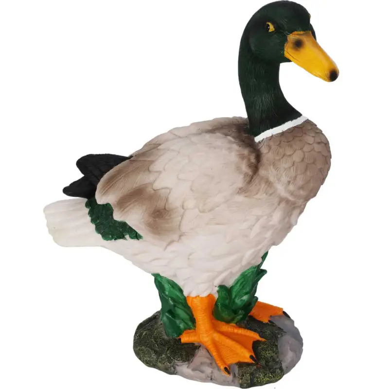 Rabat Figurka ogrodowa kaczka, 26,5 cm