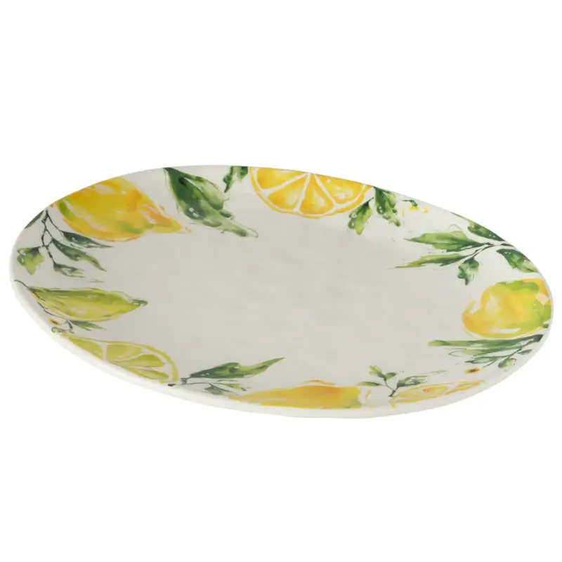 Półmisek ceramiczny LEMONY, 39 x 31 cm Oferta
