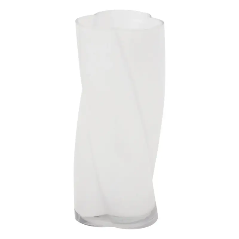 Szklany wazon WILD ROMANCE, Ø 10,5 cm Bestseller