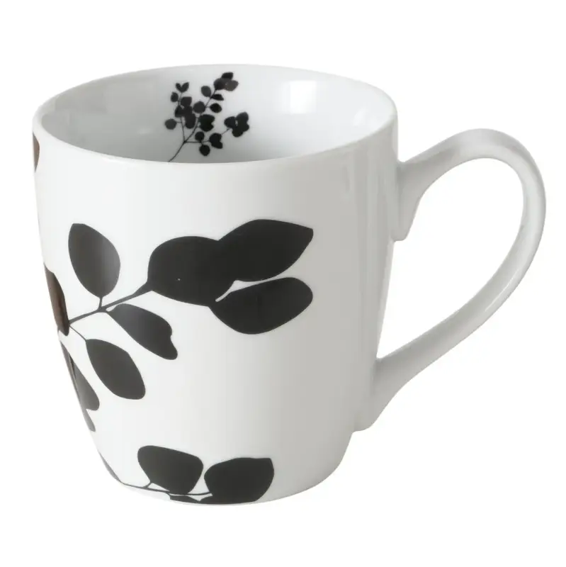 Kubek porcelanowy CALYPSO, 480 ml Wybór klientów