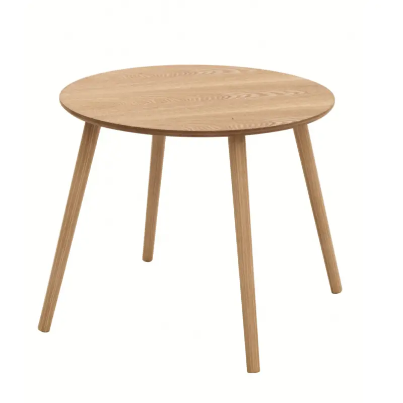 Dodaj do koszyka Stolik pomocniczy TEMPO, Ø 60 cm