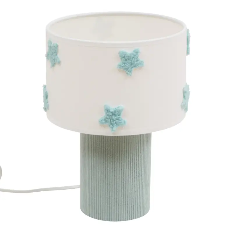 Wybór klientów Lampa stołowa SEA,Ø 18 x 28 cm