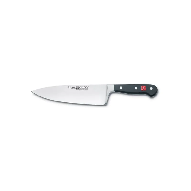 Hit sprzedaży Nóż szefa kuchni CLASSIC 20 cm, Wüsthof