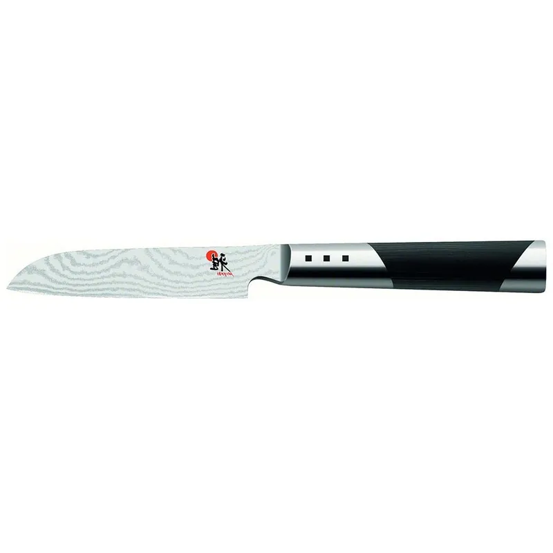 Premium Japoński nóż do warzyw KUDAMONO 7000D 9 cm, Miyabi