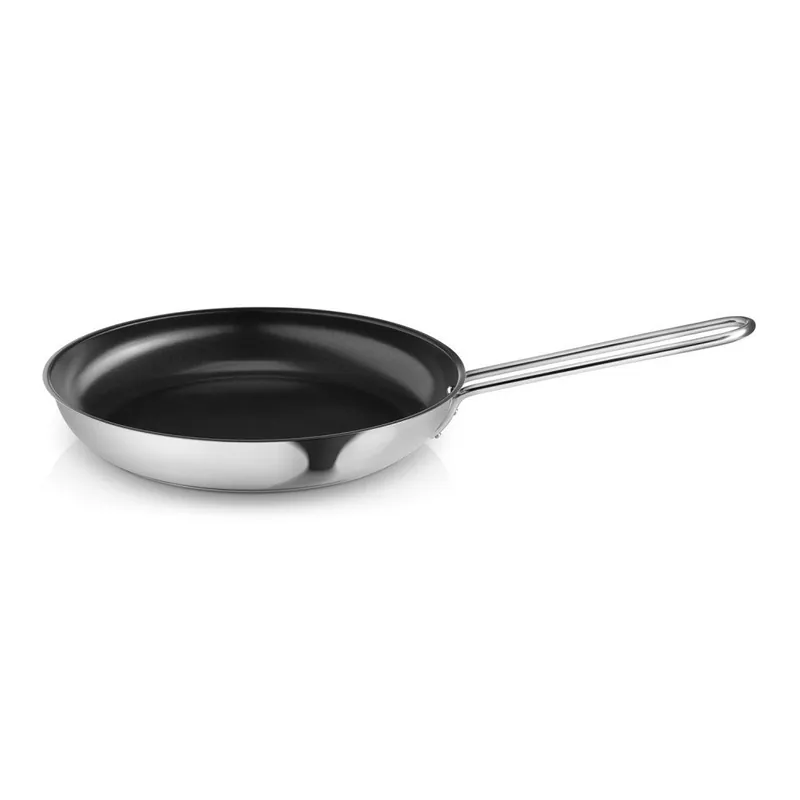 Nieprzywierająca patelnia do smażenia z ceramiczną powłoką wewnętrzną o średnicy 30 cm Eva Solo Wyjątkowa oferta