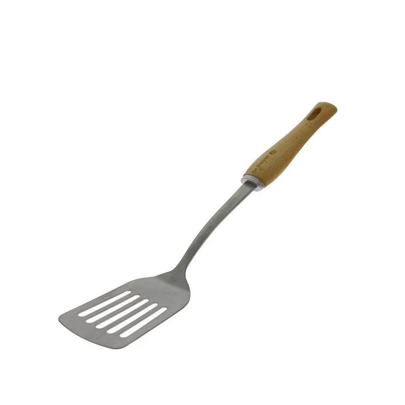 Łopatka kuchenna B BOIS, perforowana, de Buyer Ograniczona ilość