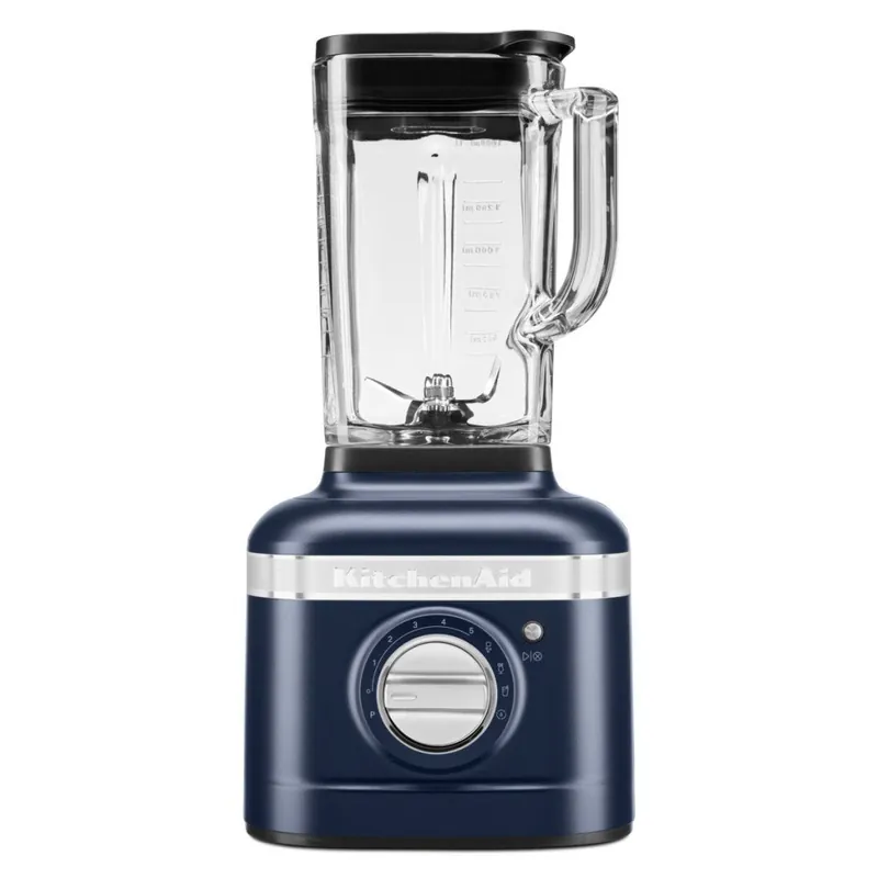 Nowość Blender kielichowy ARTISAN K400, niebieski, KitchenAid