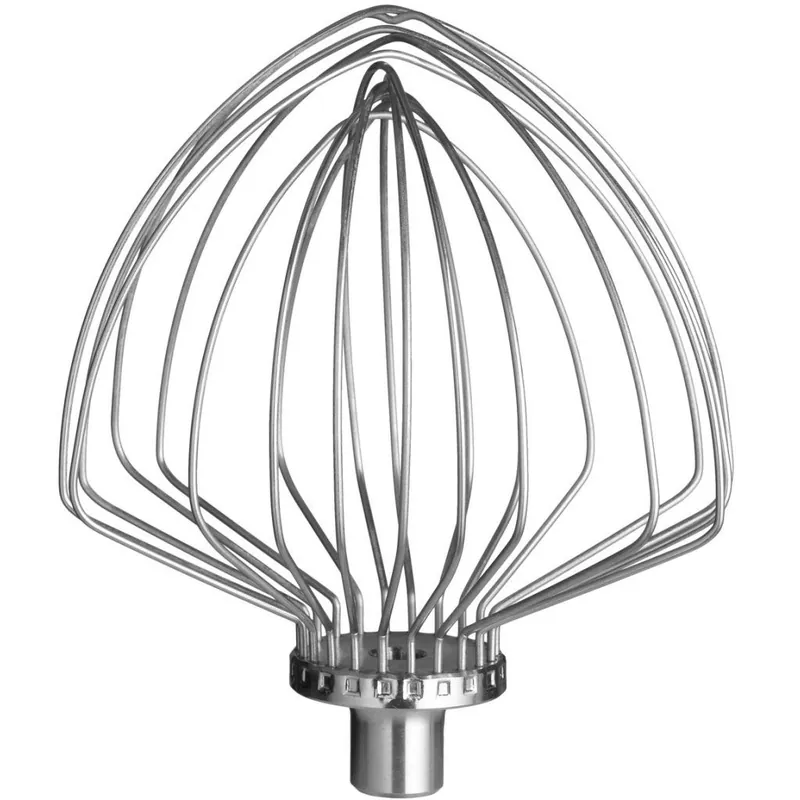 Oferta limitowana Rózga do robota kuchennego, stal nierdzewna, KitchenAid
