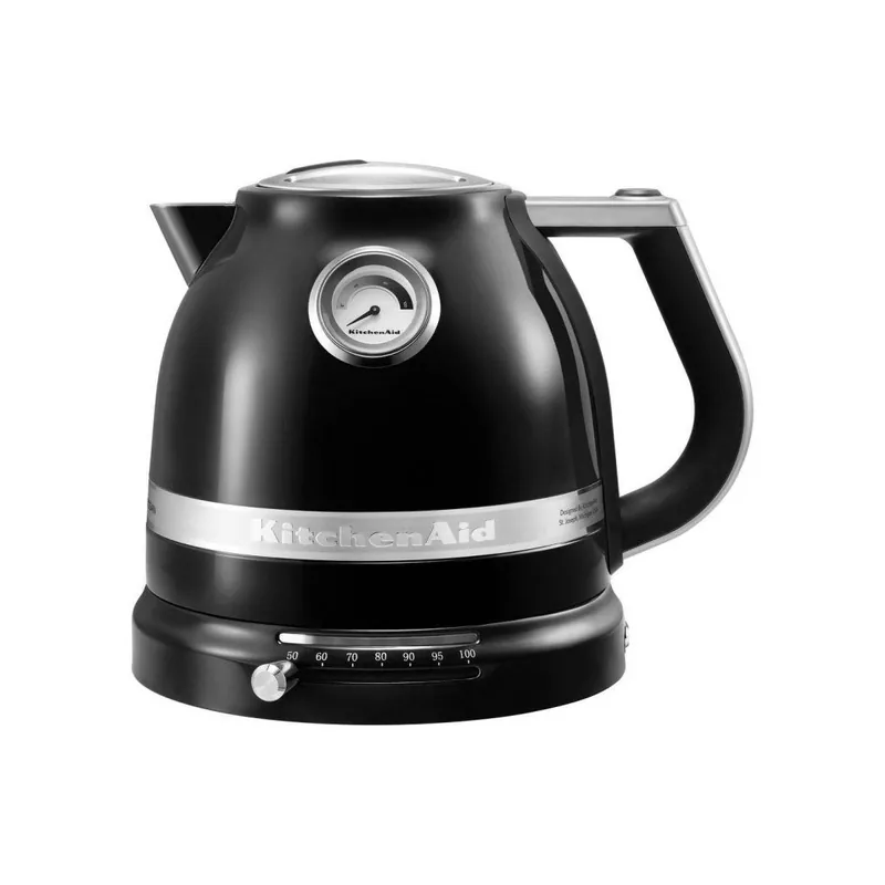 Zniżka Czajnik elektryczny ARTISAN 1,5 l, czarny, KitchenAid