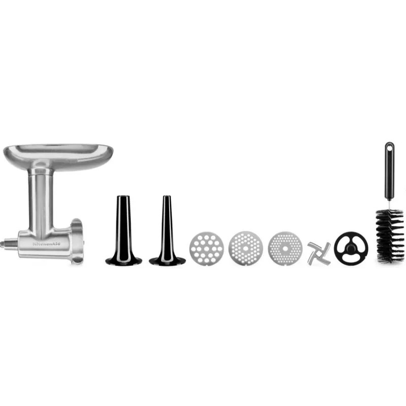 Przystawka do mielenia mięsa do robota kuchennego, KitchenAid Oferta czasowa