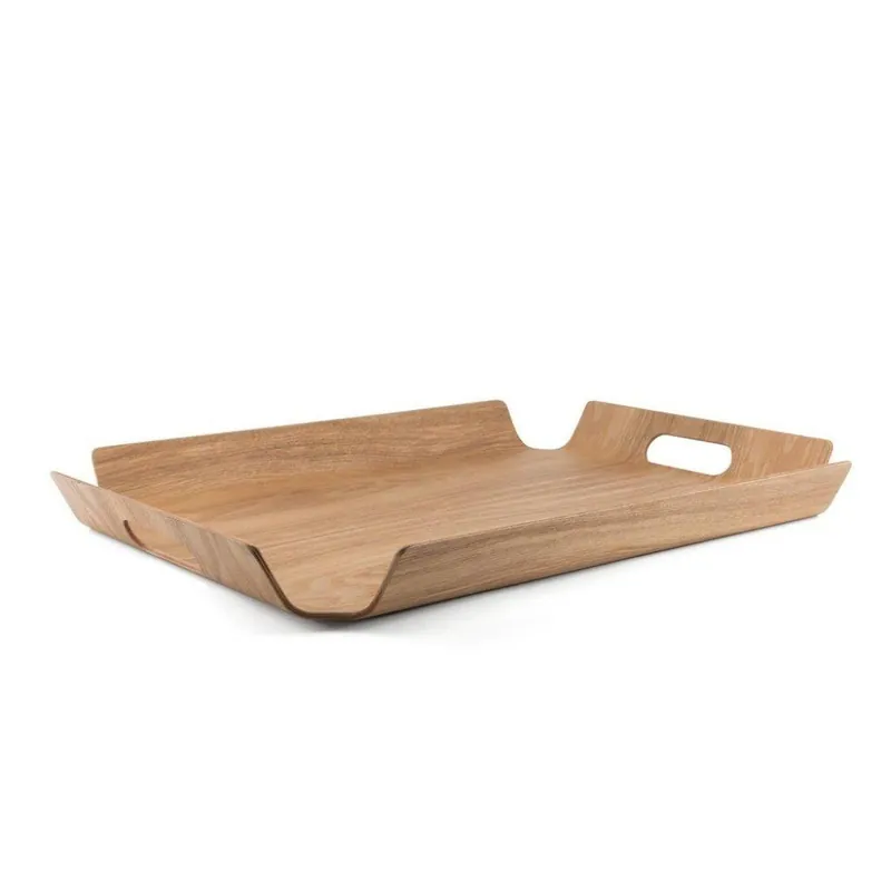 Ostatnia szansa Taca do serwowania MADERA 54 x 39 cm, z uchwytami, Bredemeijer