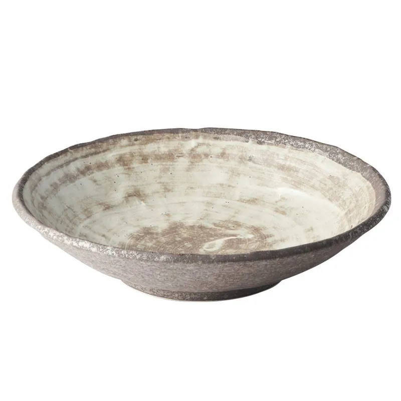Miska obiadowa NIN-RIN 24 cm, 700 ml, MIJ Tylko do końca tygodnia