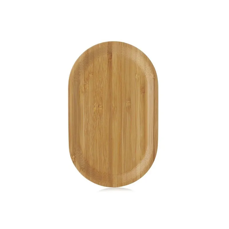 Oferta czasowa Taca do serwowania PEKOE 21 x 13 cm, bambus, REVOL