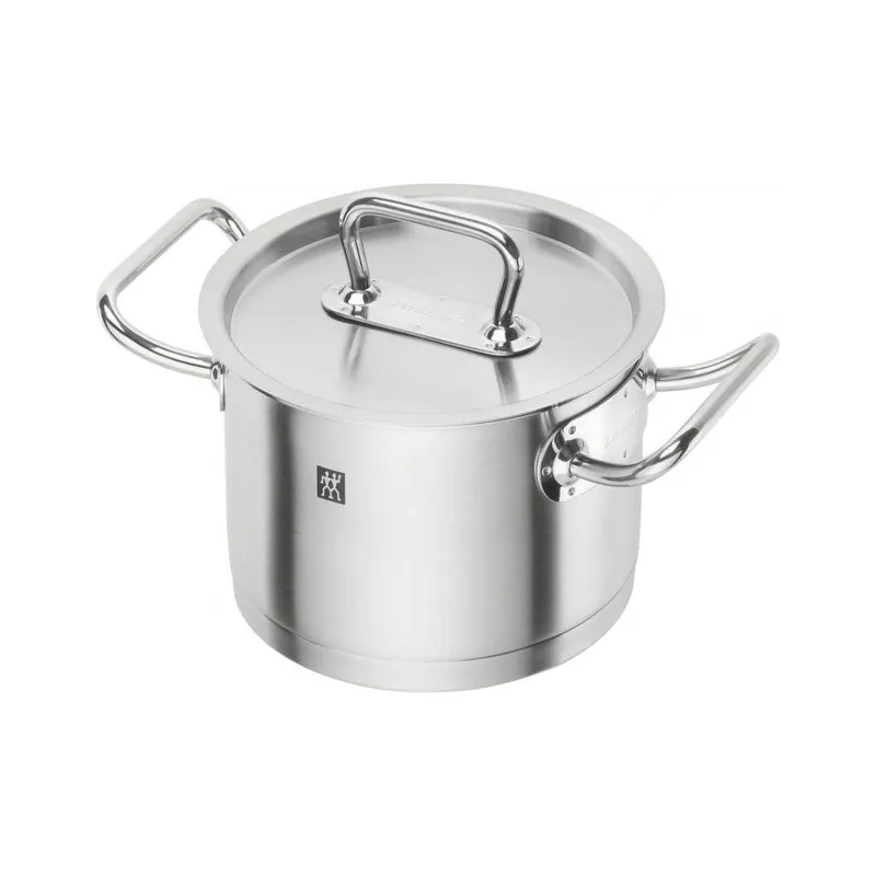Nie przegap Garnek PROFESSIONAL "S" 16 cm, z pokrywką, Zwilling