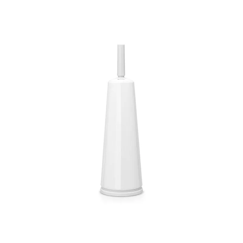 Szczotka do WC, biała, Brabantia Promocja