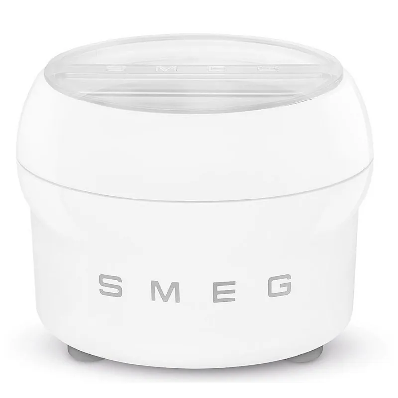 Przystawka do lodów do robota kuchennego SMIC01, Smeg Rabat