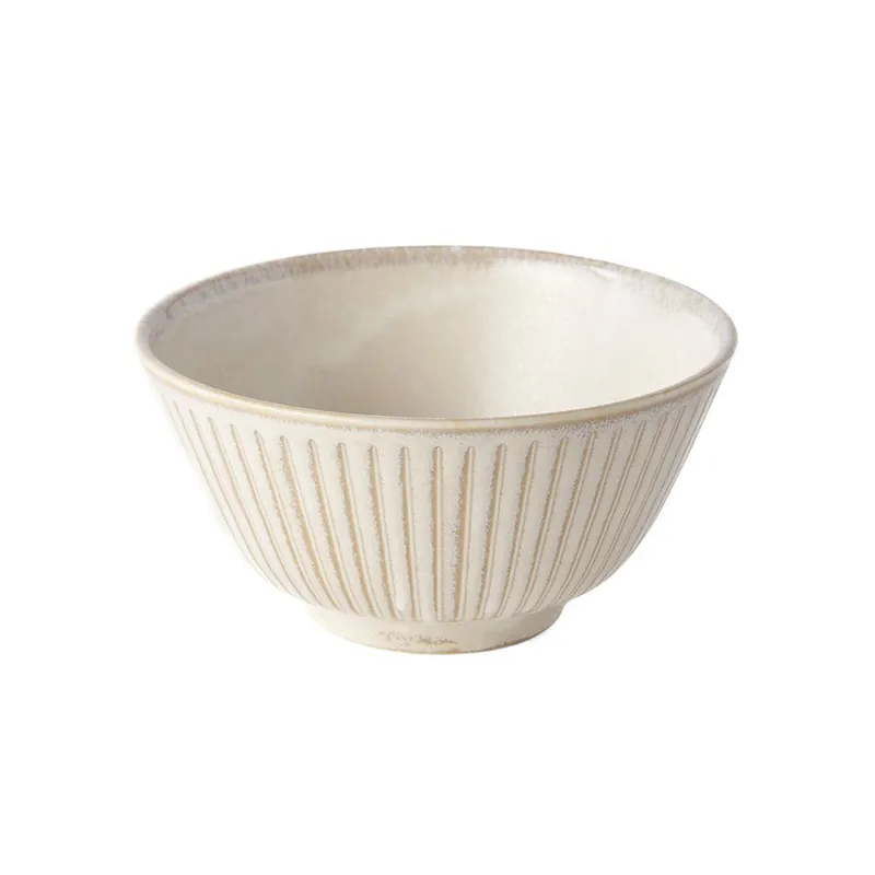 Salaterka RIDGED ALABASTER 12 cm, 220 ml, MIJ Szybka wysyłka