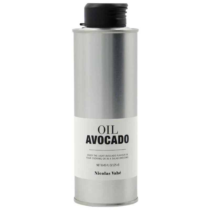 Zniżka Olej z awokado 250 ml, Nicolas Vahé