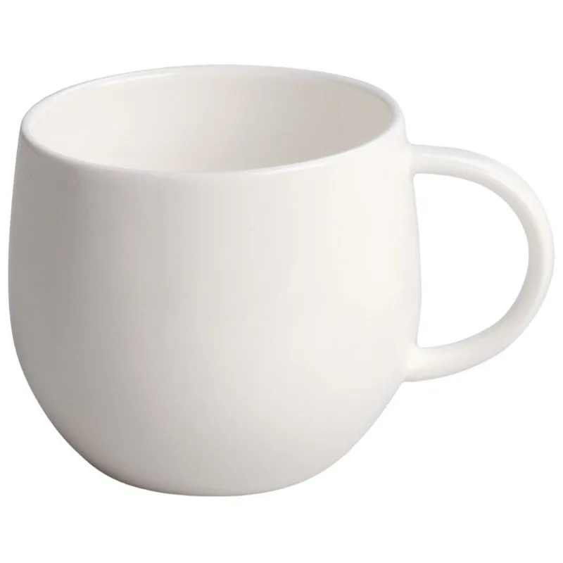 Filiżanka do herbaty ALL-TIME 270 ml, biała, Alessi Kup teraz