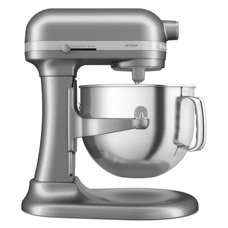 Premium Robot kuchenny ARTISAN 5KSM70SHX 6,6 l, srebrny, KitchenAid