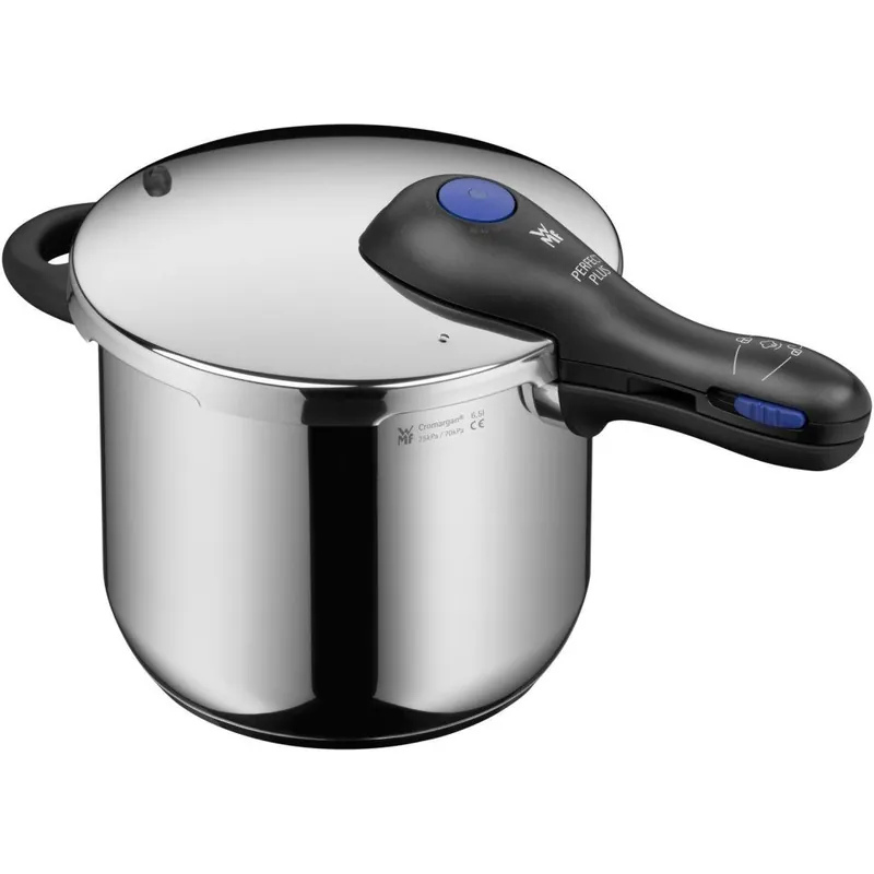 Szybkowar PERFECT PLUS 6,5 l, stal nierdzewna, WMF Zniżka