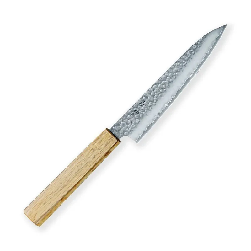 Nóż uniwersalny KANETSUGU SHIUNA 15 cm, brązowy, Dellinger Dodaj do koszyka