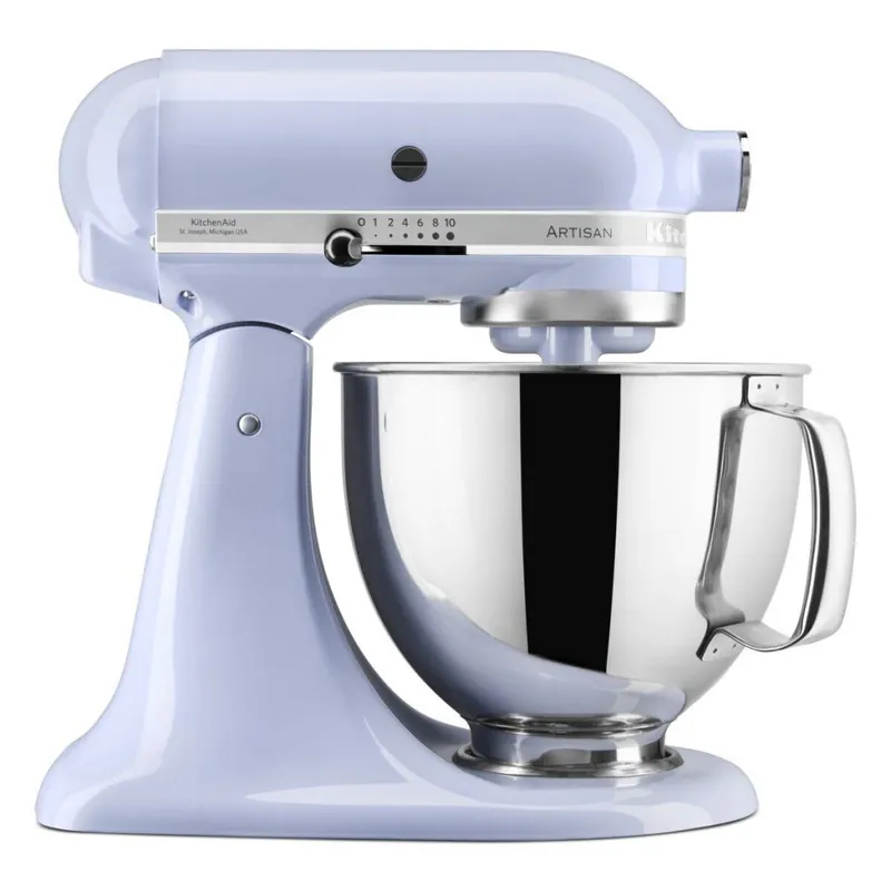 Robot kuchenny 5KSM125 4,8 l, lawenda, Kitchen Aid Zniżka